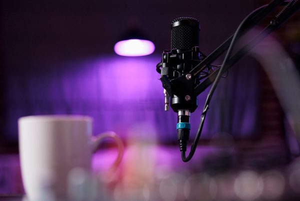 agencias de locutores