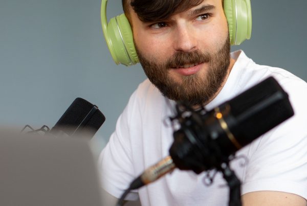 locución para videos