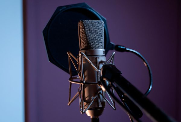 locución profesional