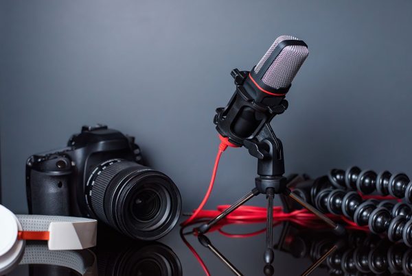 Locutor para documentales