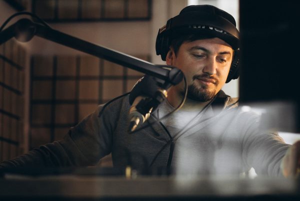 locutores en México