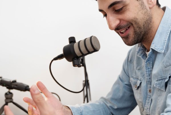 Servicios de narración