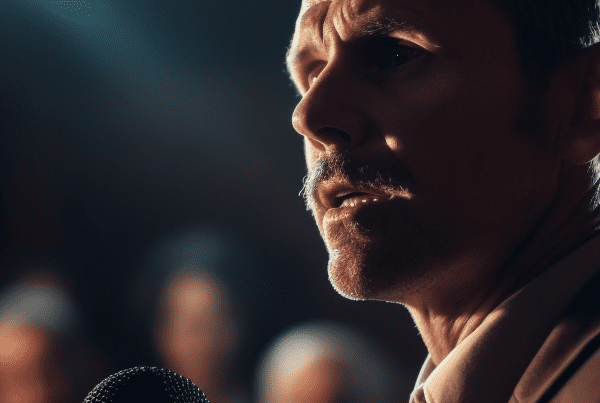 aprender a dar conferencias