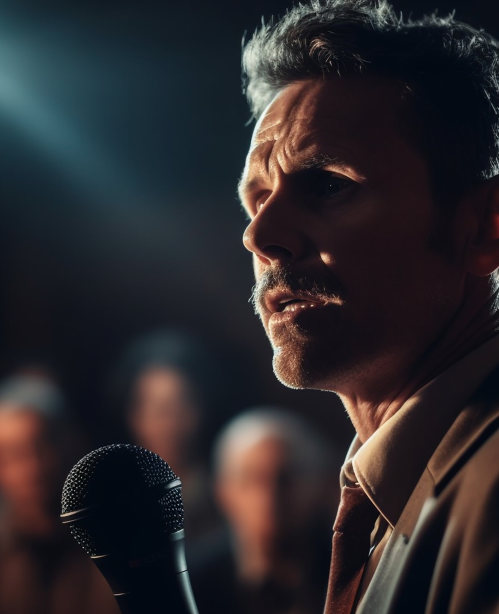 aprender a dar conferencias